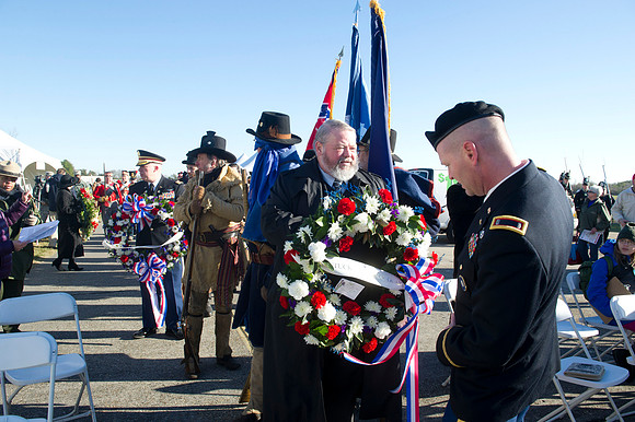 Battle of New Orleans 073