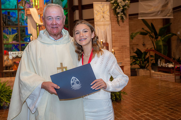 2022 aloysius graduation 108