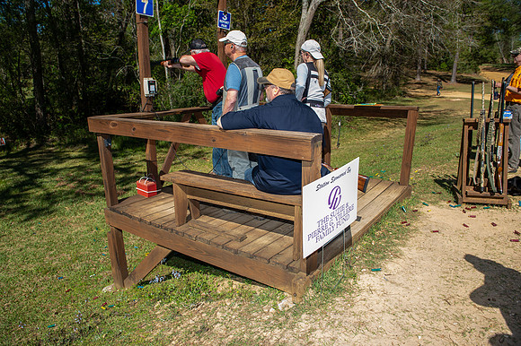 CCA sporting clays 340