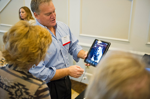 LMTA Fall Conference 155