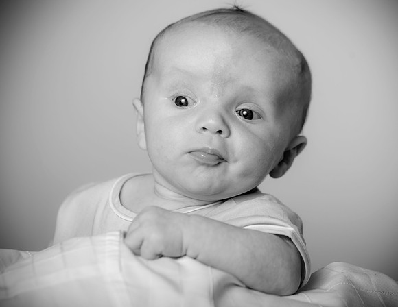 Conrad 3 months 165