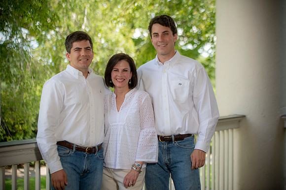 Gerald family 028