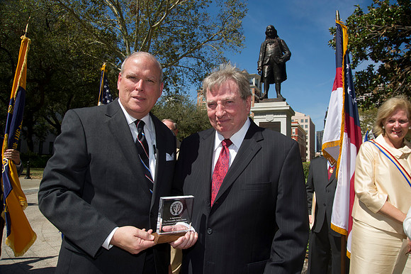Constitution's 225th Ann. 081