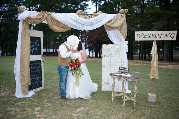 Gabby & Mark 288