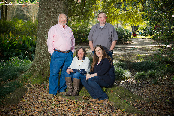 Jones family 113
