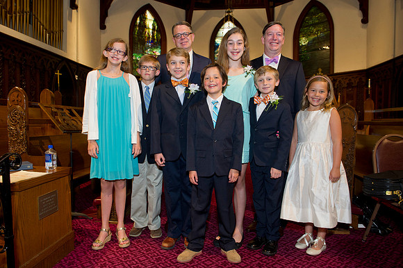 john & john's wedding 112