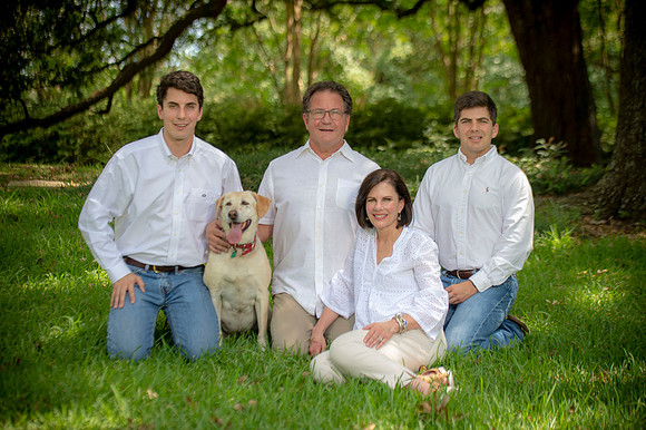 Gerald family 067