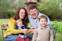McKowen Family 012