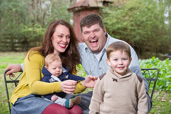 McKowen Family 012
