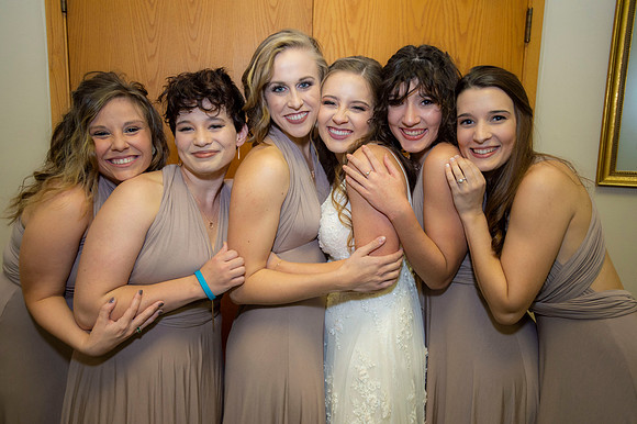 Hannah & John 016