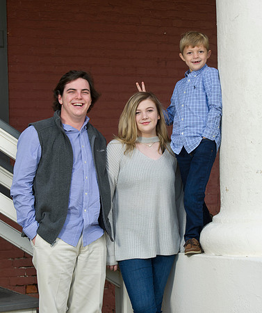 Jones family 015