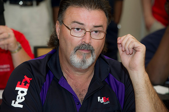 Truck driving championships 023