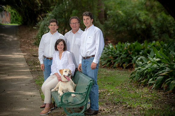 Gerald family 112