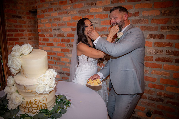 Samia & J'Mikel 622