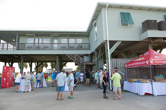 CCA Legislative fishing rodeo 102