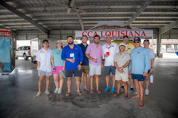CCA leg rodeo 876