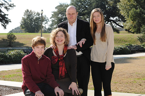 Heitman Family 001