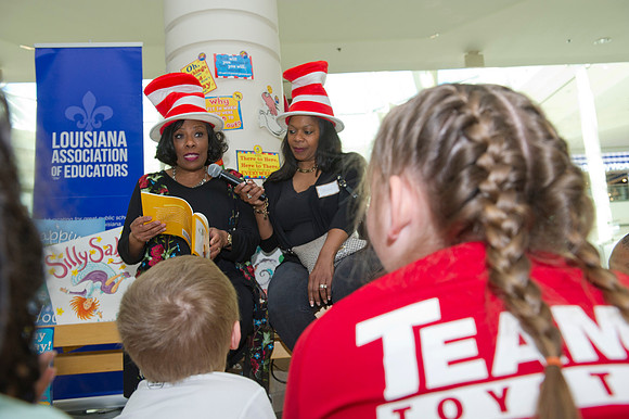 LAE read across LA 0117