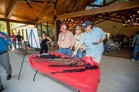 CCA sporting clays 080