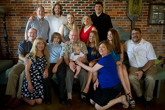 Hebert Family 046