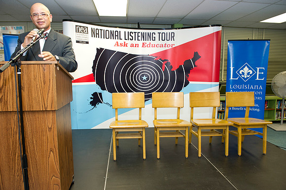National Listening tour Baton Rouge 041