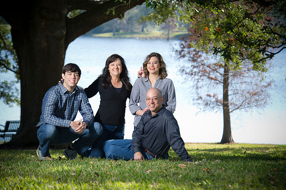 Mistretta family 122