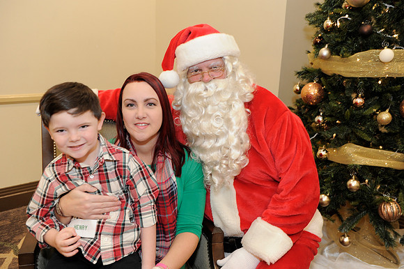 Holiday Party 149