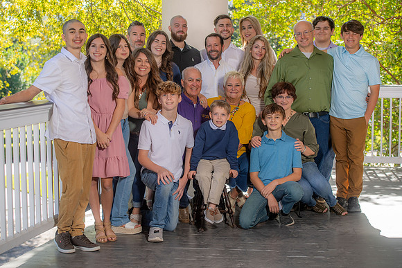 Hebert family 170