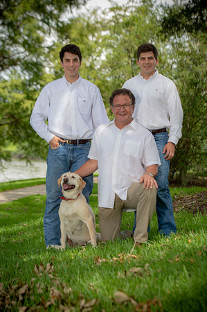 Gerald family 104