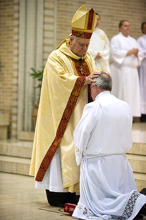 Ordination to Diaconate 216