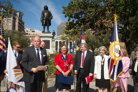Constitution's 225th Ann. 028