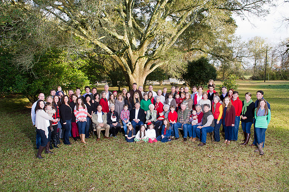 McKowen Family 153