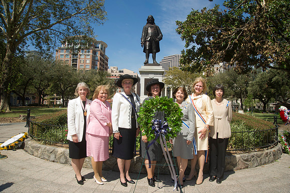 Constitution's 225th Ann. 147