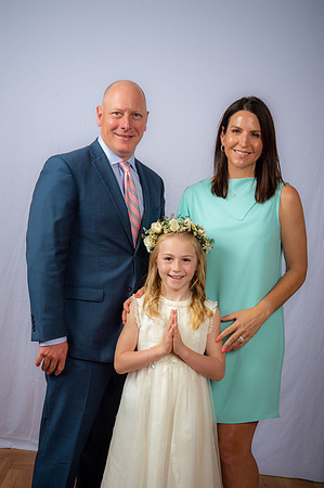 2021 aloysius communion 1190