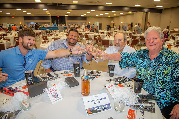 2024 Acadiana Banquet 51