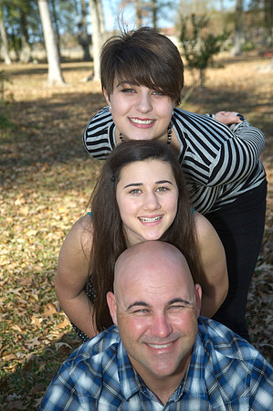 Mathews Family 153