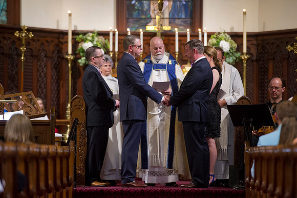 john & john's wedding 242