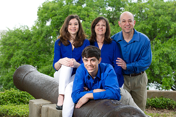 Mistretta Family 037