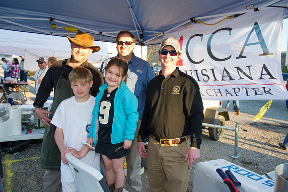2016 CCA State convention 593