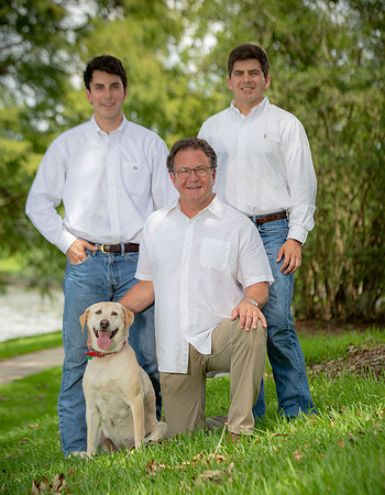 Gerald family 106