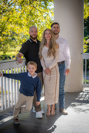 Hebert family 162