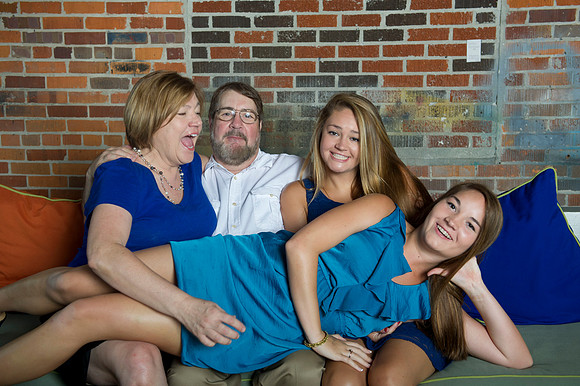 Hebert Family 096