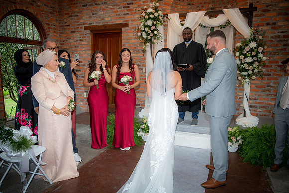 Samia & J'Mikel 444