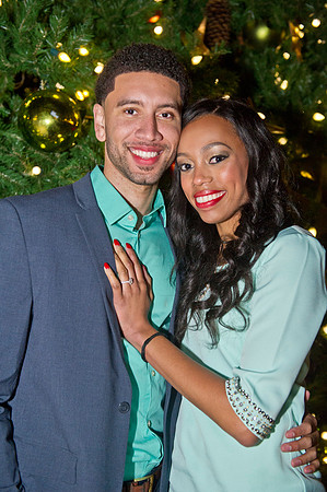 Dwight & Brittney 044