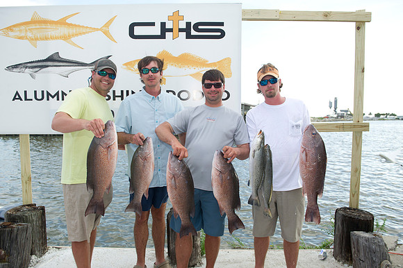CHS Alumni Fishing Rodeo 2014 0275