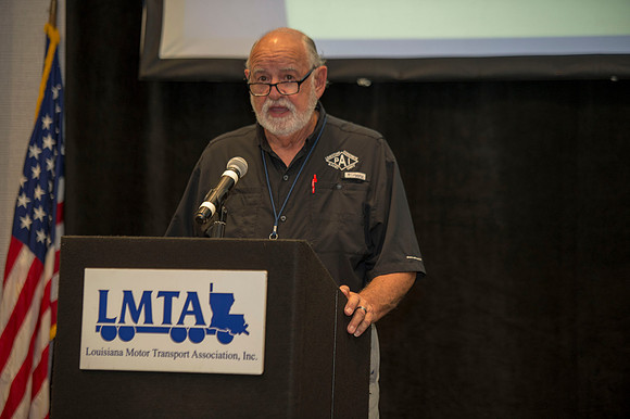 LMTA Convention 475