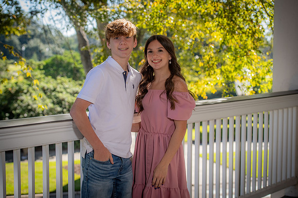 Hebert family 064