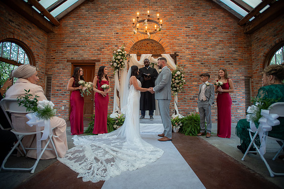 Samia & J'Mikel 448