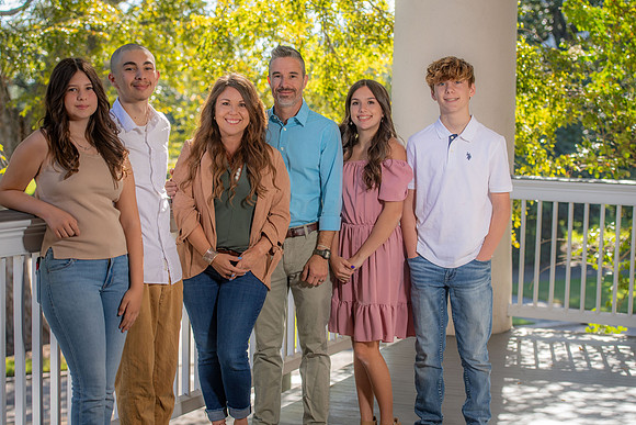 Hebert family 049