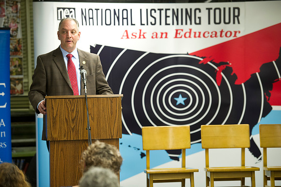 National Listening tour Baton Rouge 119